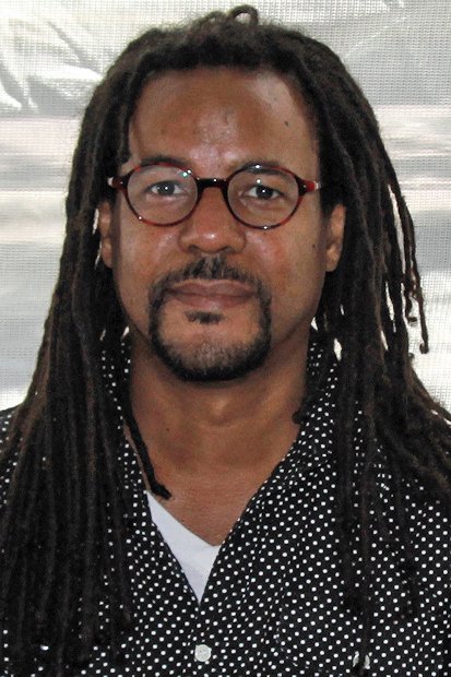 Colson Whitehead (image credits: wikimedia)