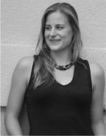 Lauren Groff (image credits: wikimedia)