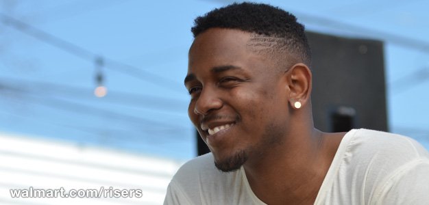 Kendrick Lamar – good kid, m.A.A.d city (image credits: wikimedia)