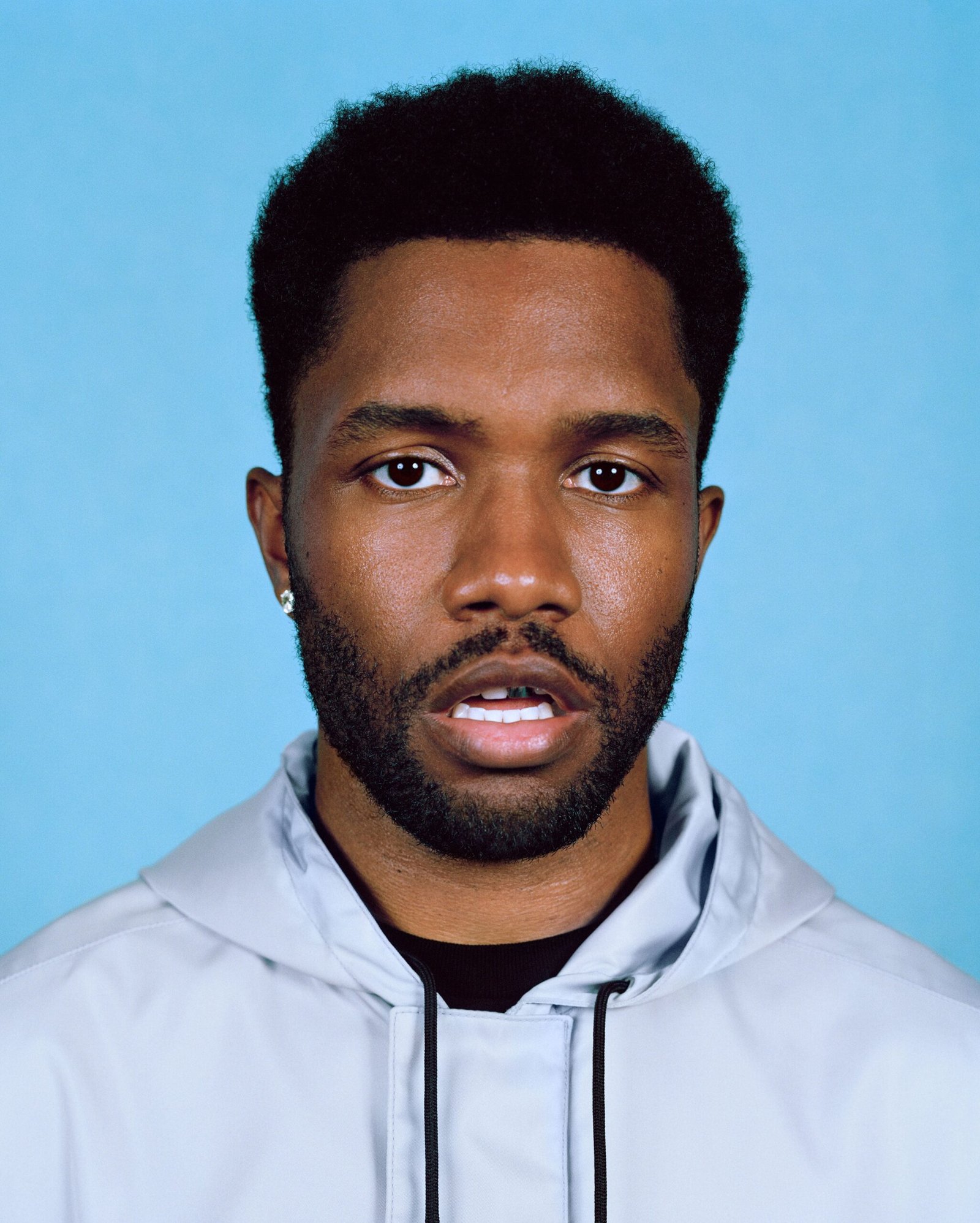 Frank Ocean – Blonde (image credits: wikimedia)