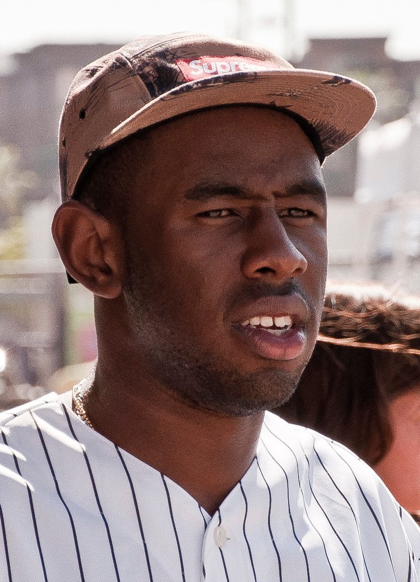 Tyler, The Creator – IGOR (image credits: wikimedia)