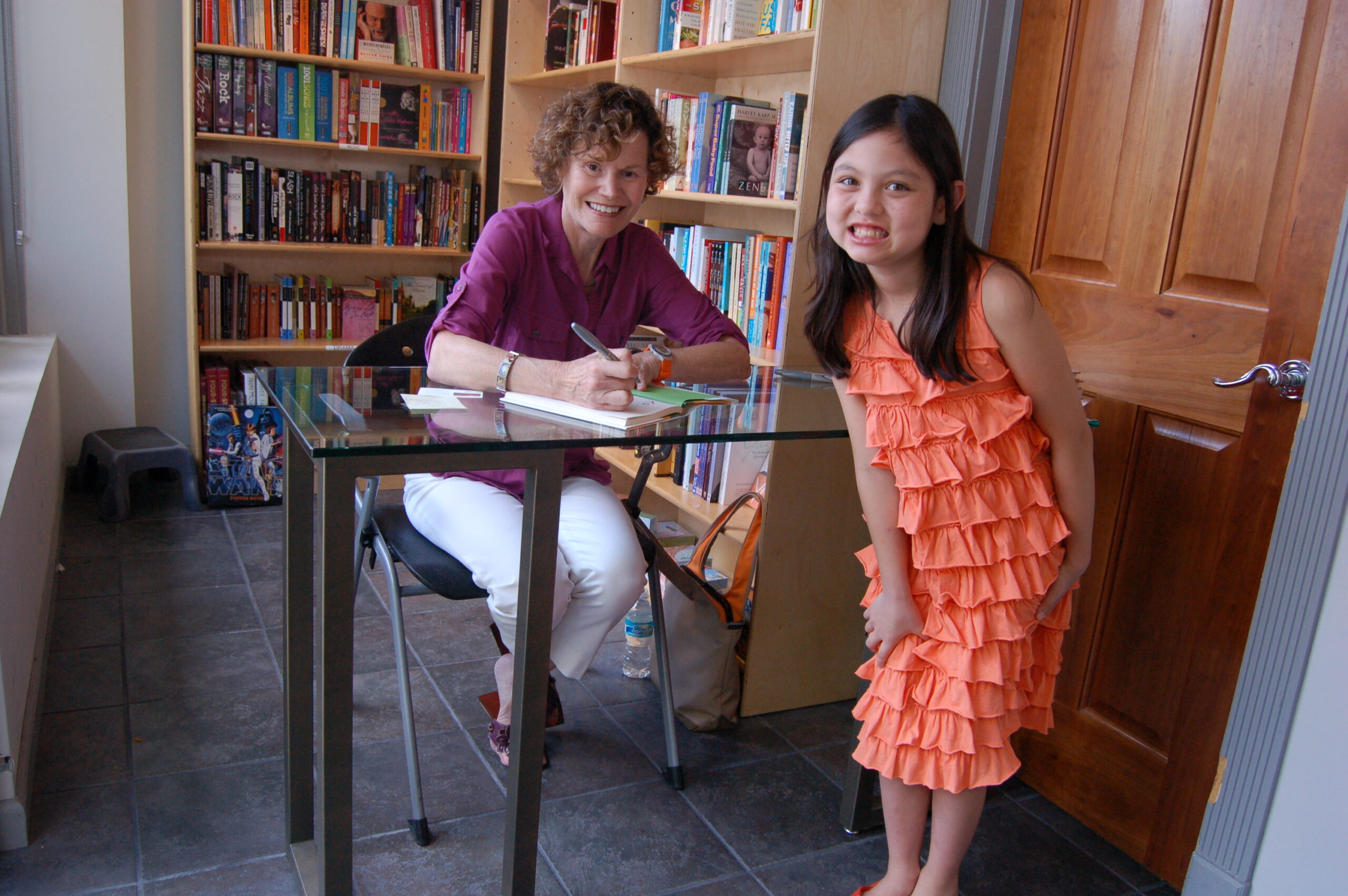 The Rise of Children’s and Young Adult Literature (image credits: wikimedia)
