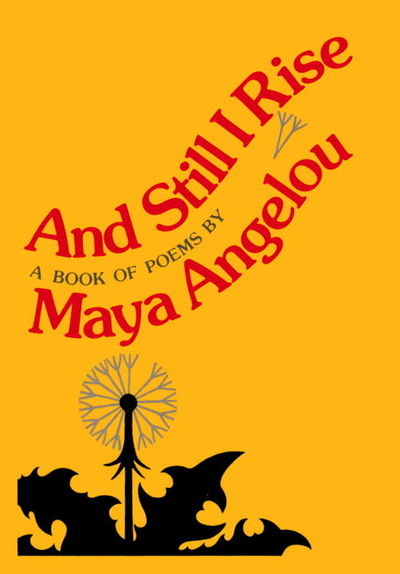 Still I Rise: Maya Angelou’s Anthem of Resilience (image credits: wikimedia)