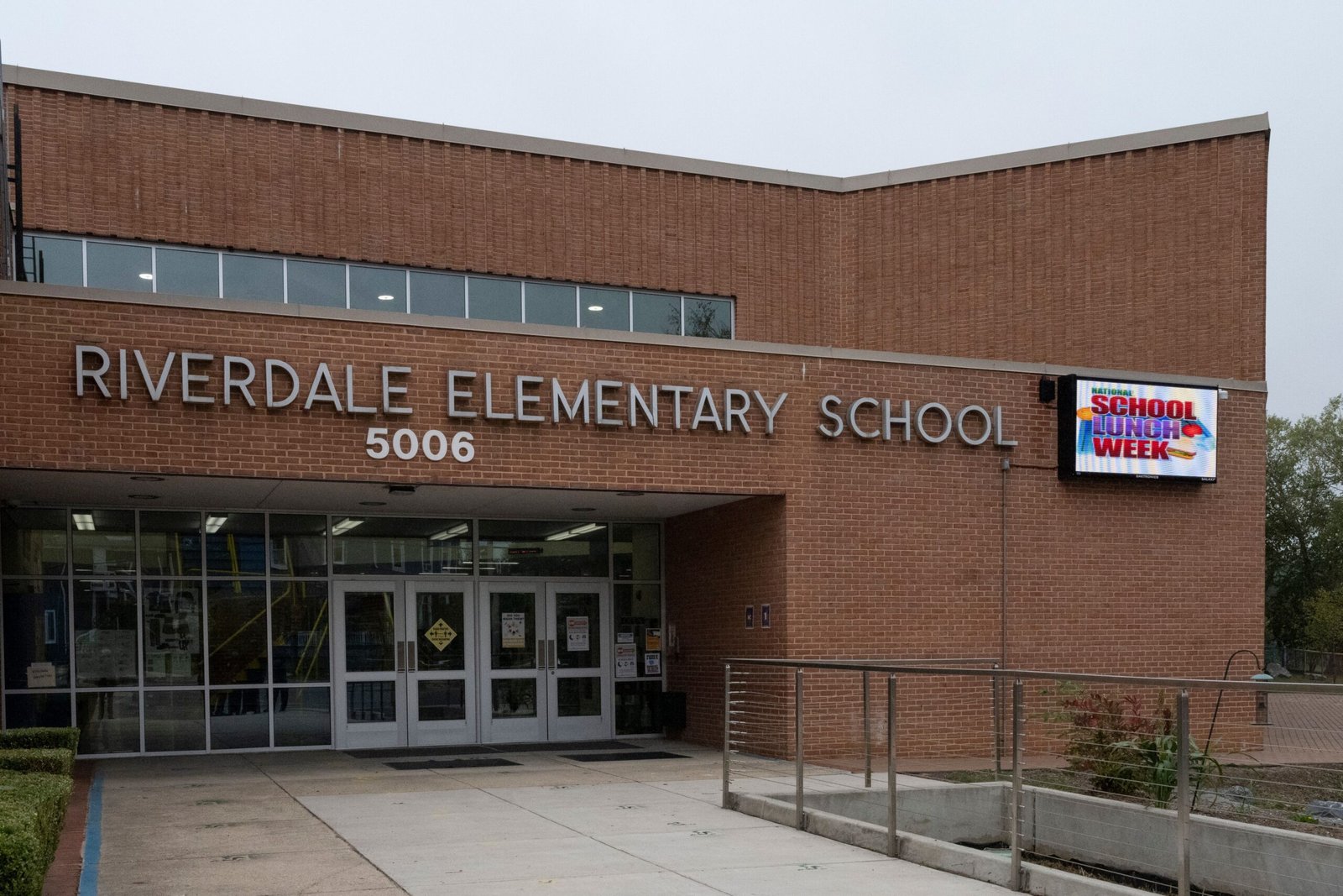 Riverdale (image credits: wikimedia)