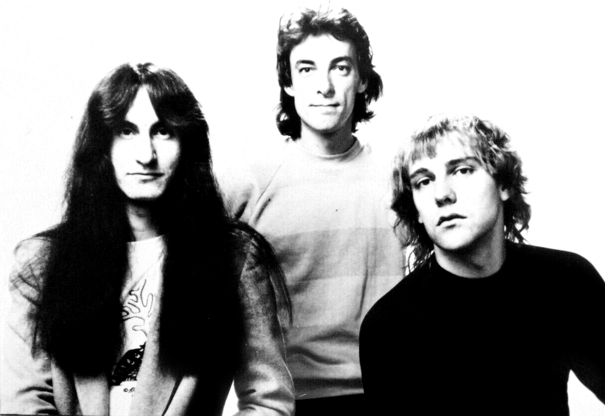 7. “Tom Sawyer” by Rush (image credits: wikimedia)