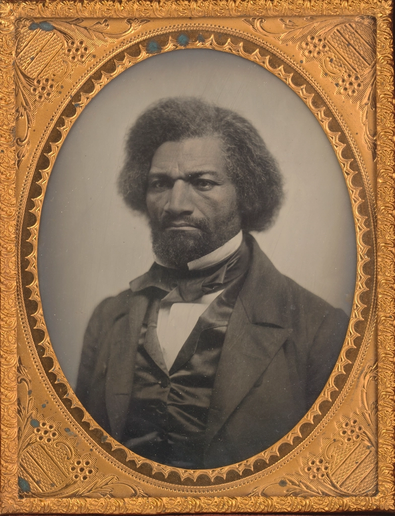 Slave Narratives and the Battle for Abolition (image credits: rawpixel)