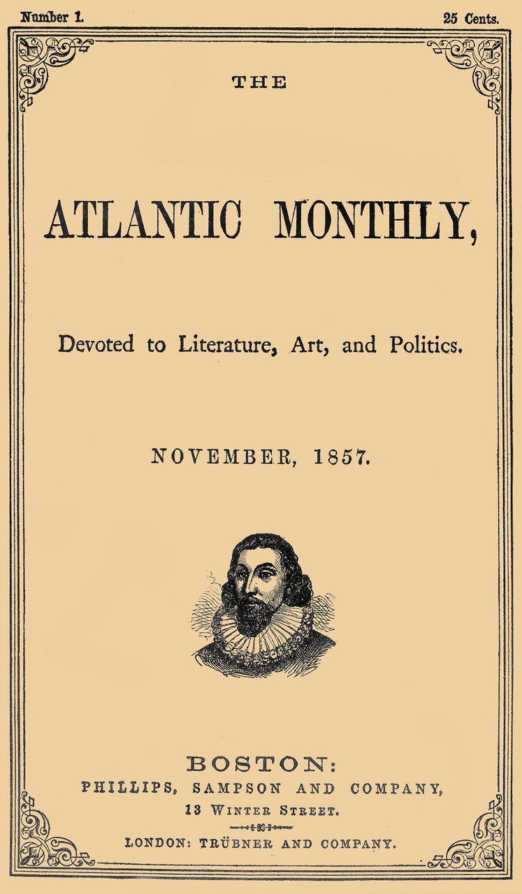 Magazines and the Spread of Reform (image credits: wikimedia)