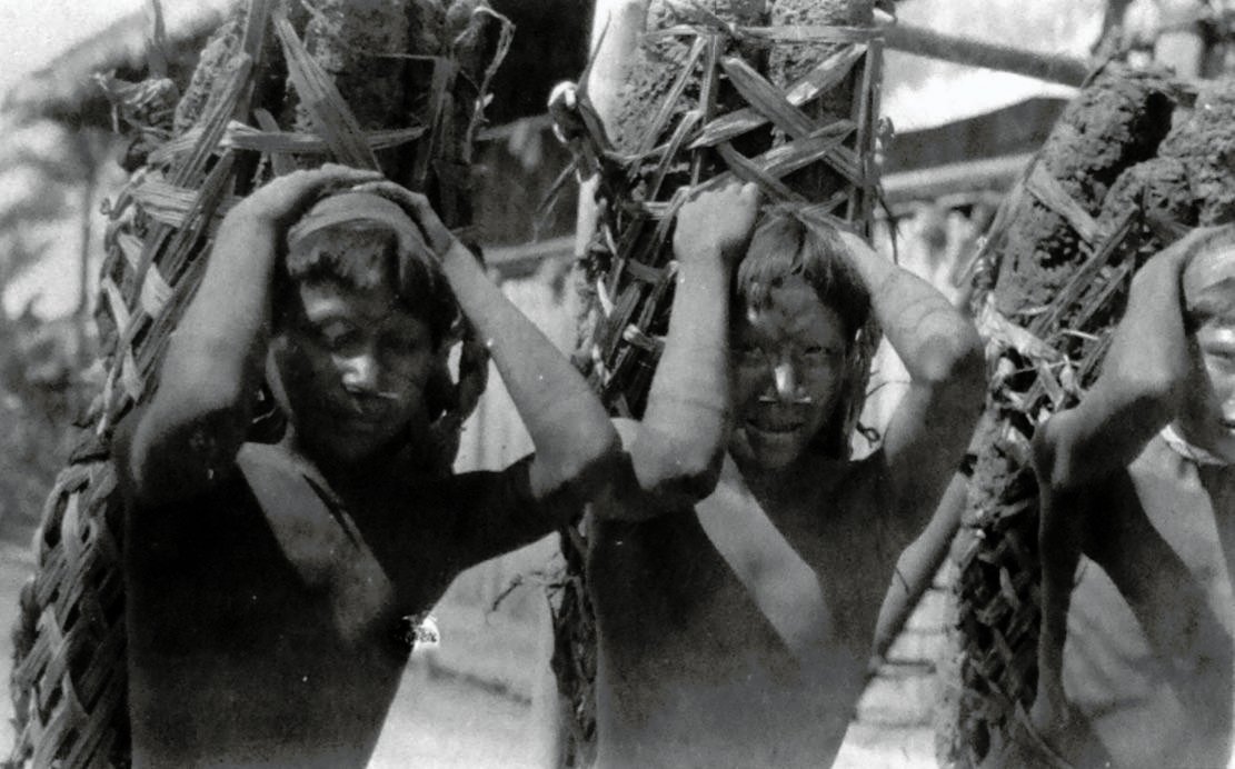 11. “The Other Slavery: The Uncovered Story of Indian Enslavement in America” by Andrés Reséndez (image credits: wikimedia)