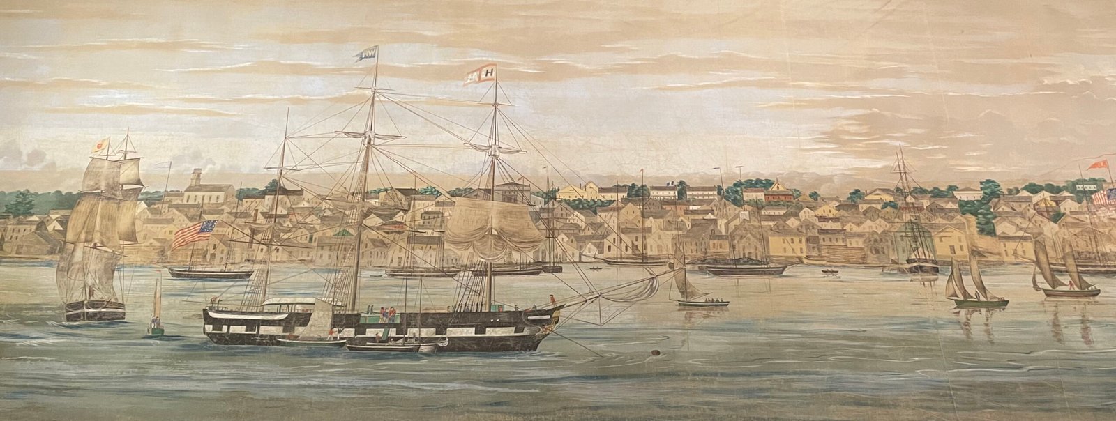 “Moby-Dick” and the Obsession that Almost Sank Melville (image credits: wikimedia)