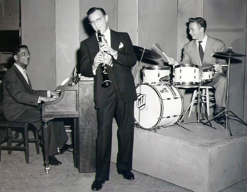 Breaking Racial Barriers: Jazz Unites America (image credits: wikimedia)