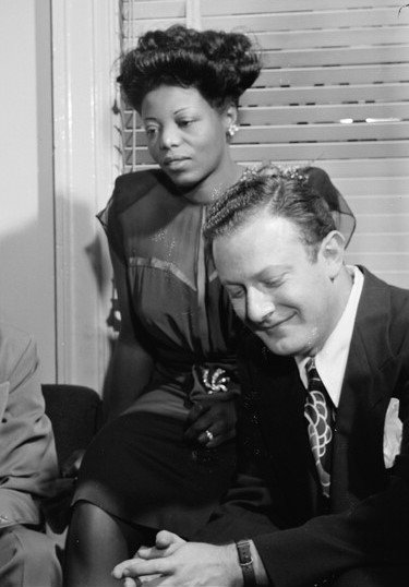Jazz and Women: Changing Roles in Society (image credits: wikimedia)