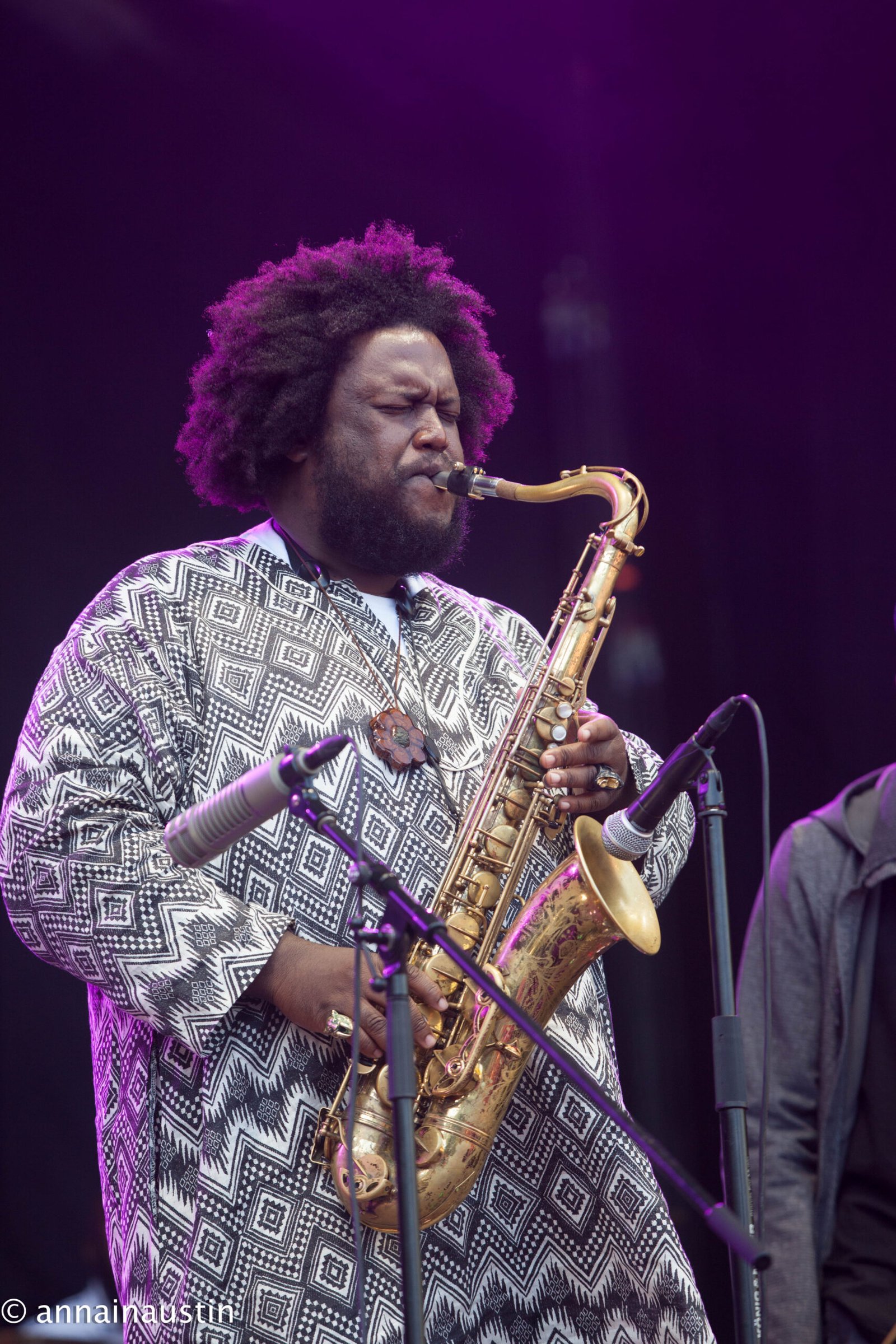 Jazz and Social Justice: Voices for Today (image credits: wikimedia)