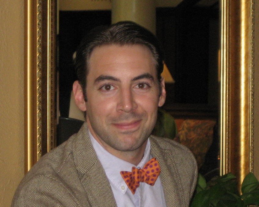 Peter T. Leeson – The Invisible Hook (image credits: wikimedia)