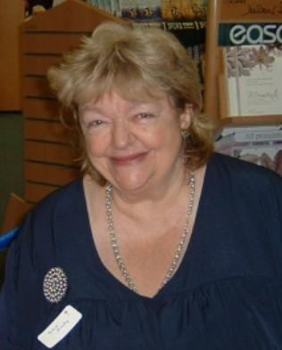 Maeve Binchy – Heart and Soul (image credits: wikimedia)