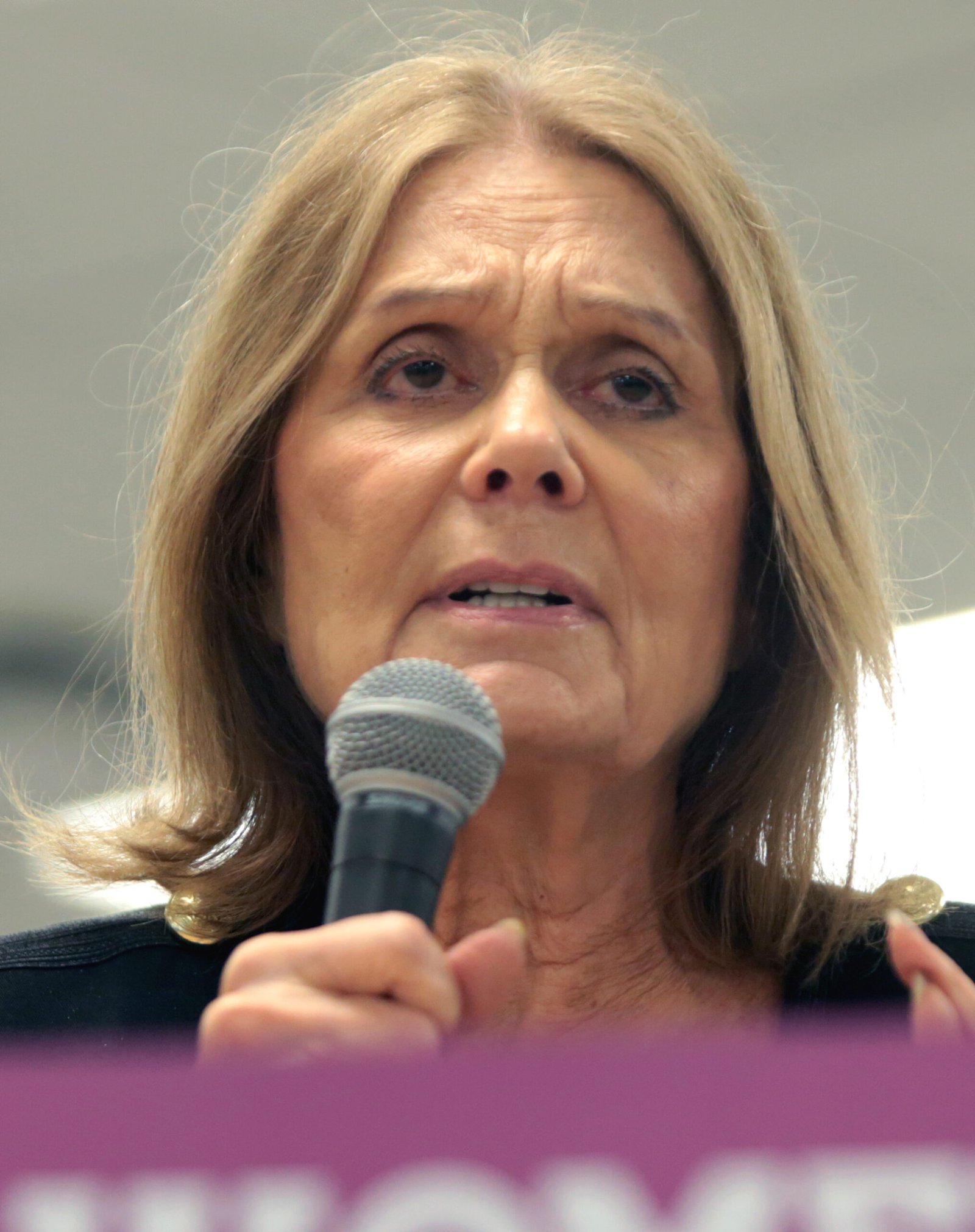 Gloria Steinem – My Life on the Road (image credits: wikimedia)