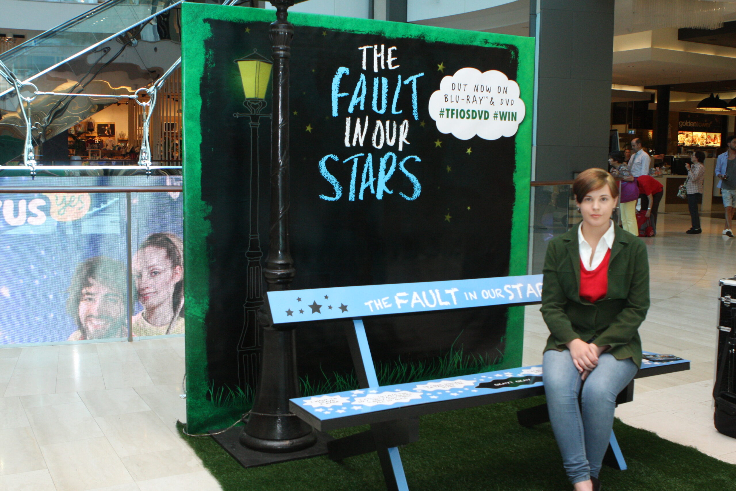 The Rise of Young Adult (YA) Fiction (image credits: wikimedia)