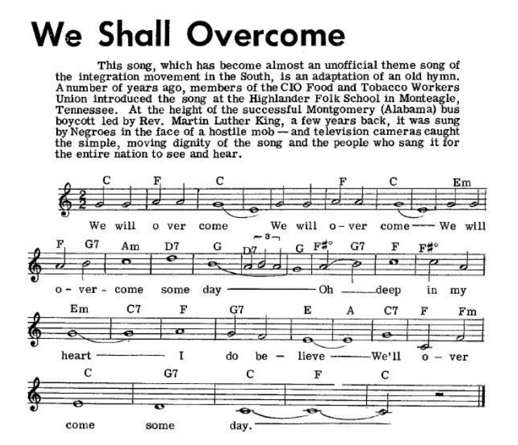 The Heartbeat of Civil Rights: Songs and Stories That Sparked Change (image credits: wikimedia)