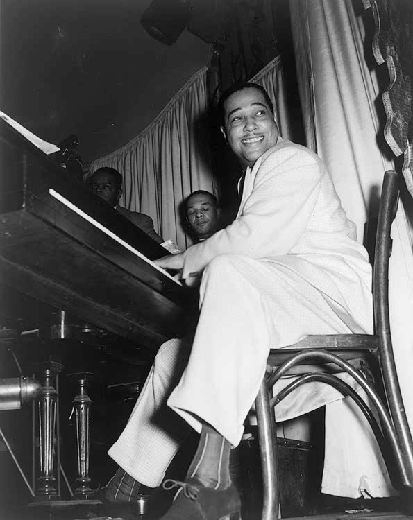 Jazz and the Harlem Renaissance: A Cultural Explosion (image credits: wikimedia)