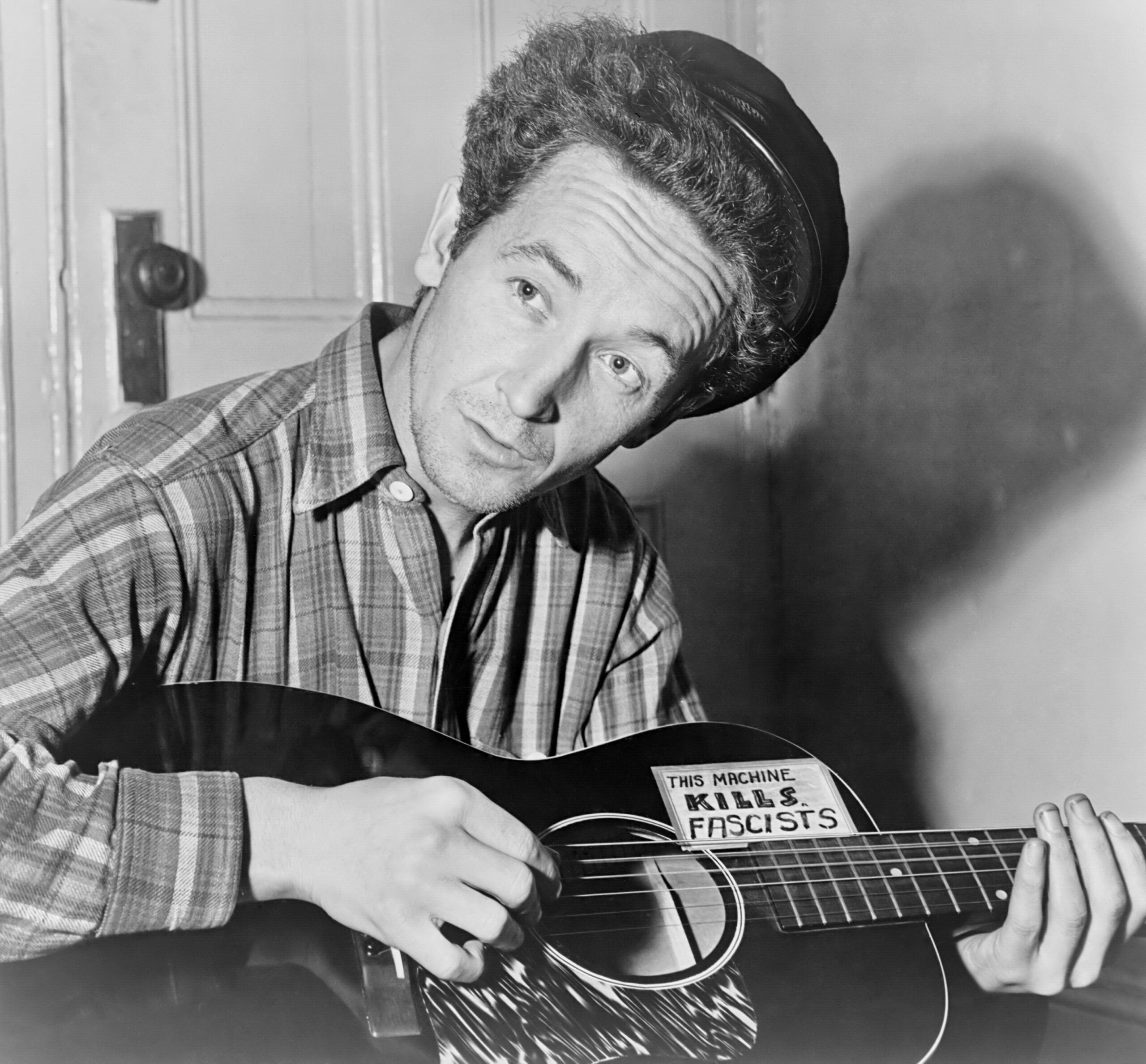 Folk Music and the American Story (image credits: wikimedia)