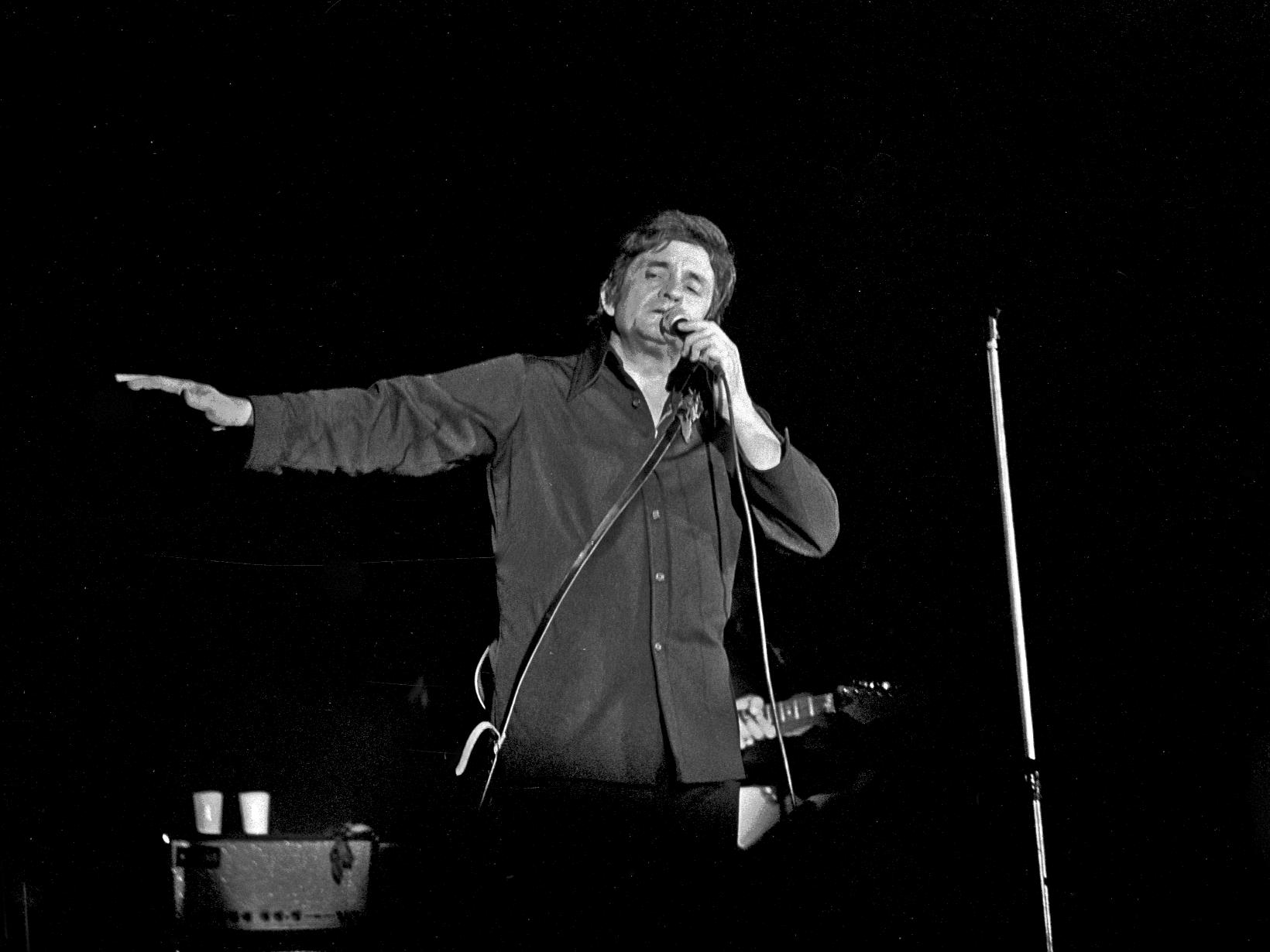 Country Music and the American Narrative (image credits: wikimedia)