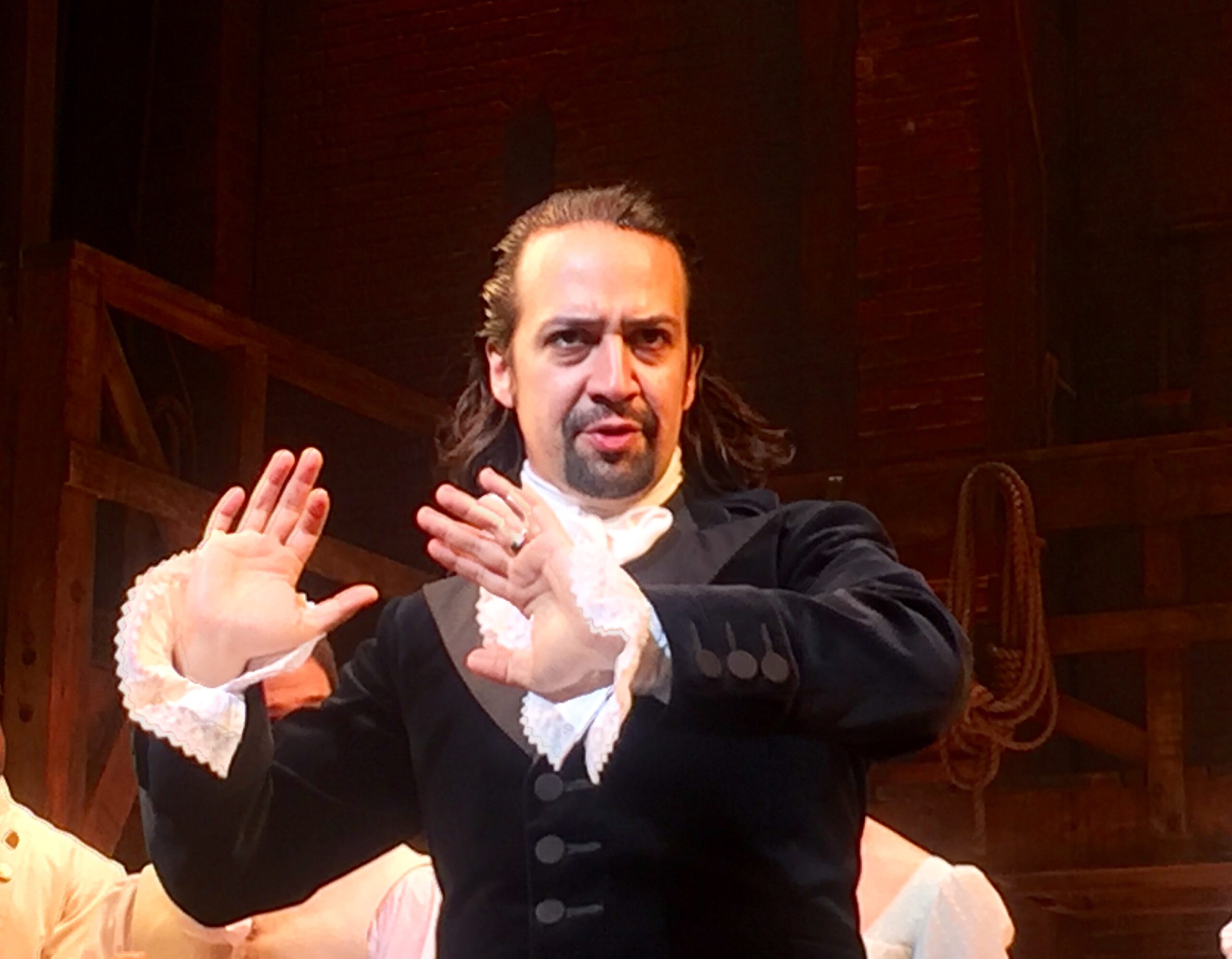 Musical Theater and the American Dream (image credits: wikimedia)