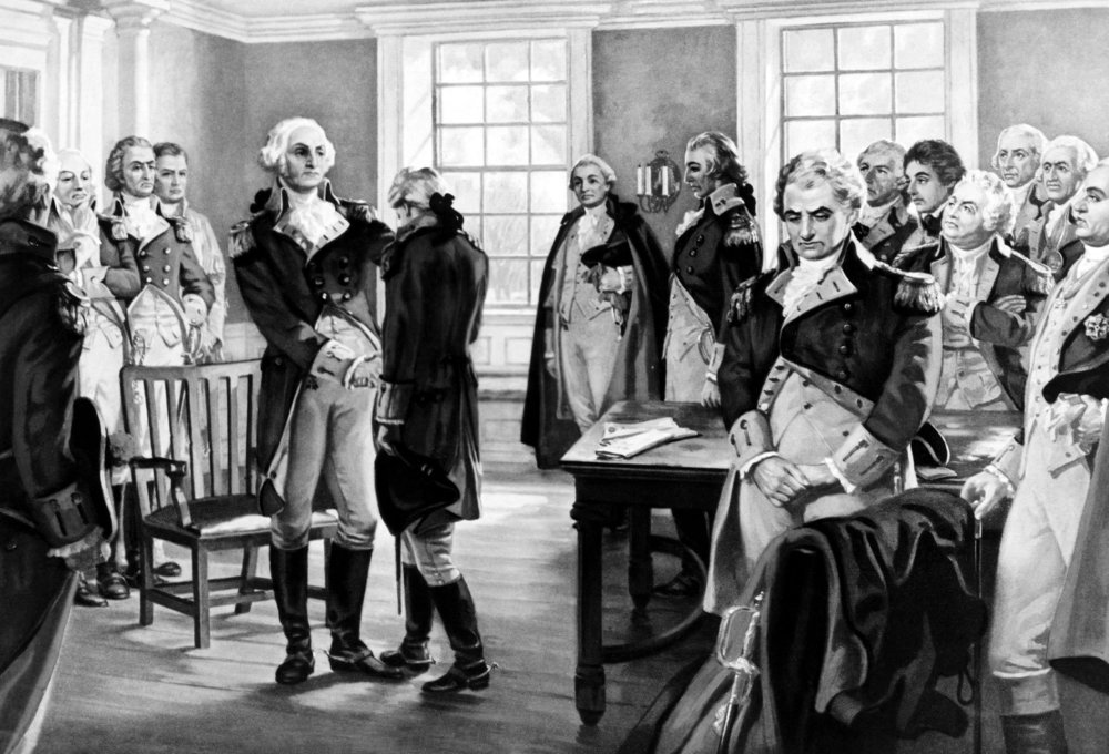 1776 by David McCullough (image credits: wikimedia)