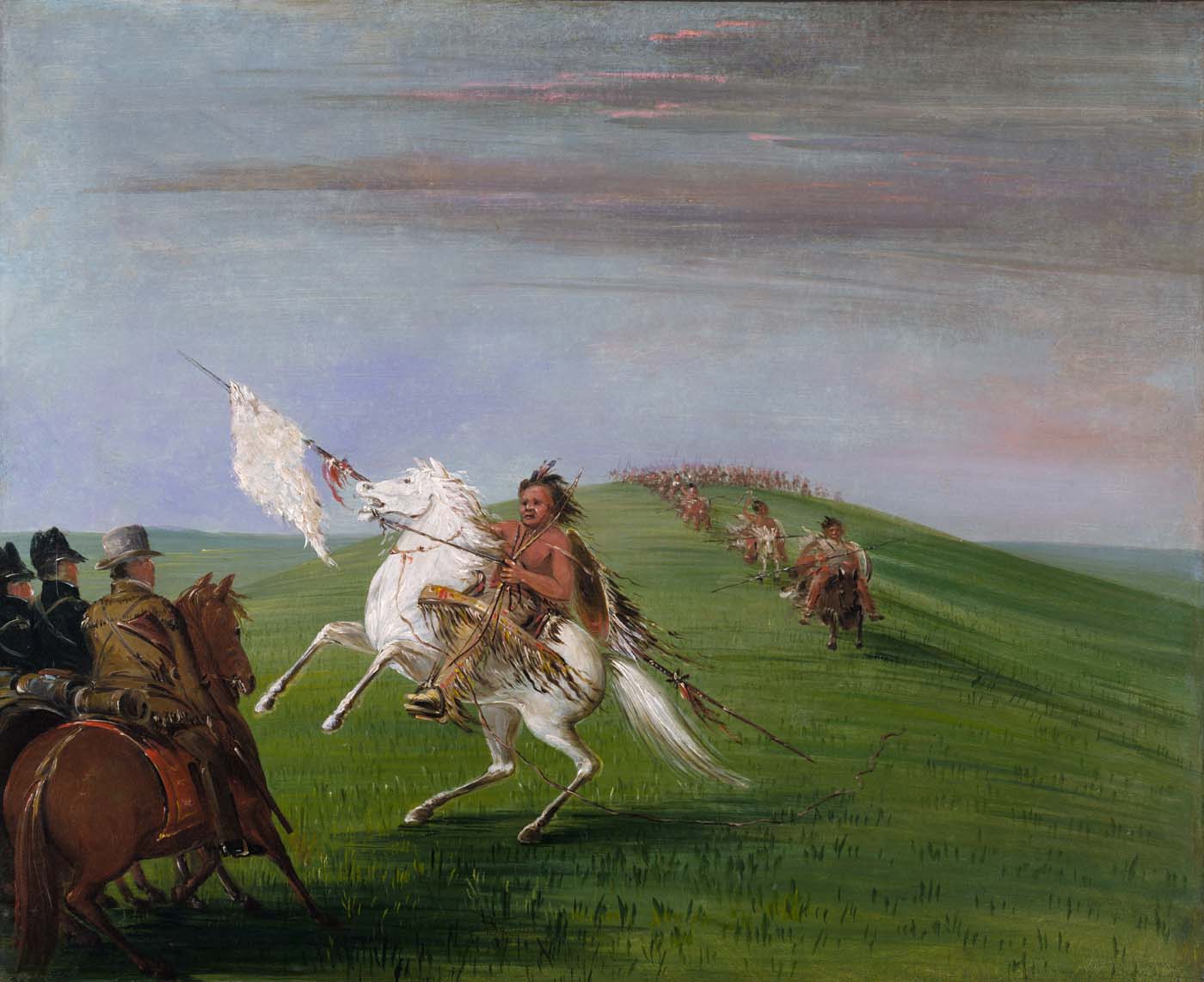 Empire of the Summer Moon by S.C. Gwynne (image credits: wikimedia)