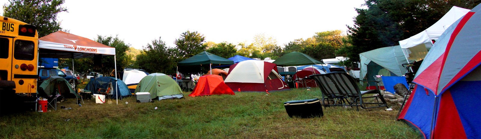 The Quiet Revolution of the Kerrville Folk Festival (image credits: wikimedia)