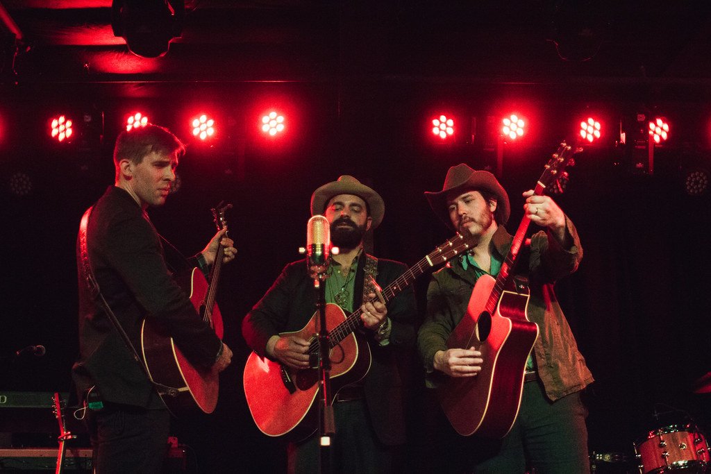 The Moon River Festival: A Southern Secret (image credits: flickr)