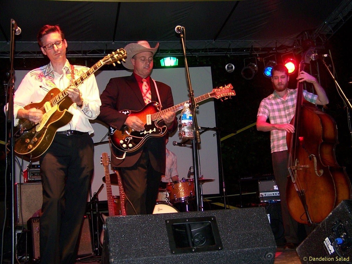 The Roots N Blues Festival: Community Over Celebrity (image credits: wikimedia)