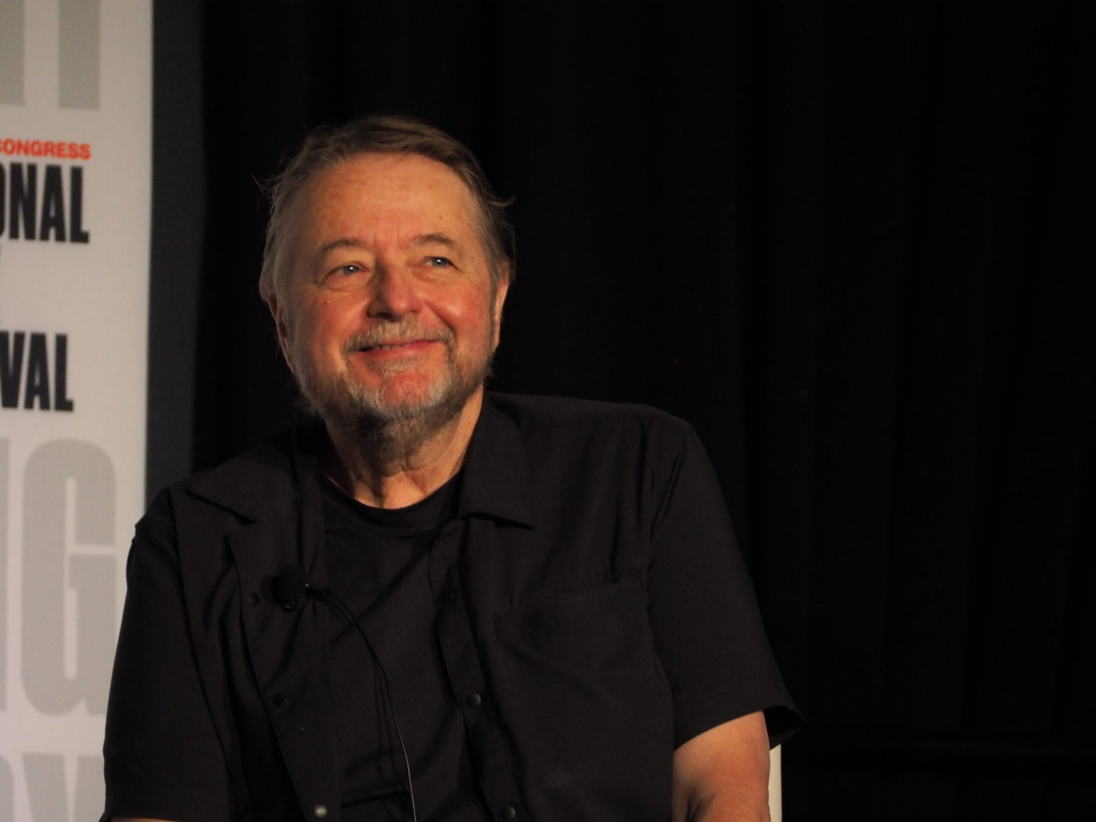 4. Luis Alberto Urrea (image credits: wikimedia)