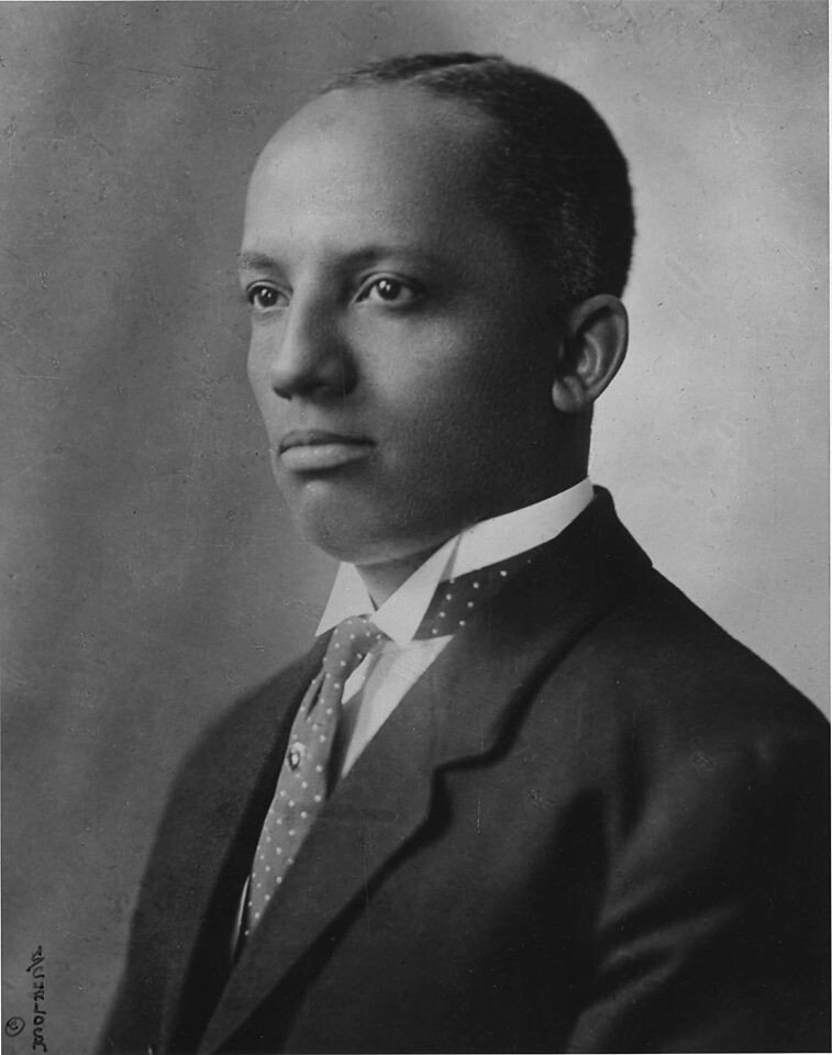 The Souls of Black Folk by W.E.B. Du Bois (image credits: flickr)