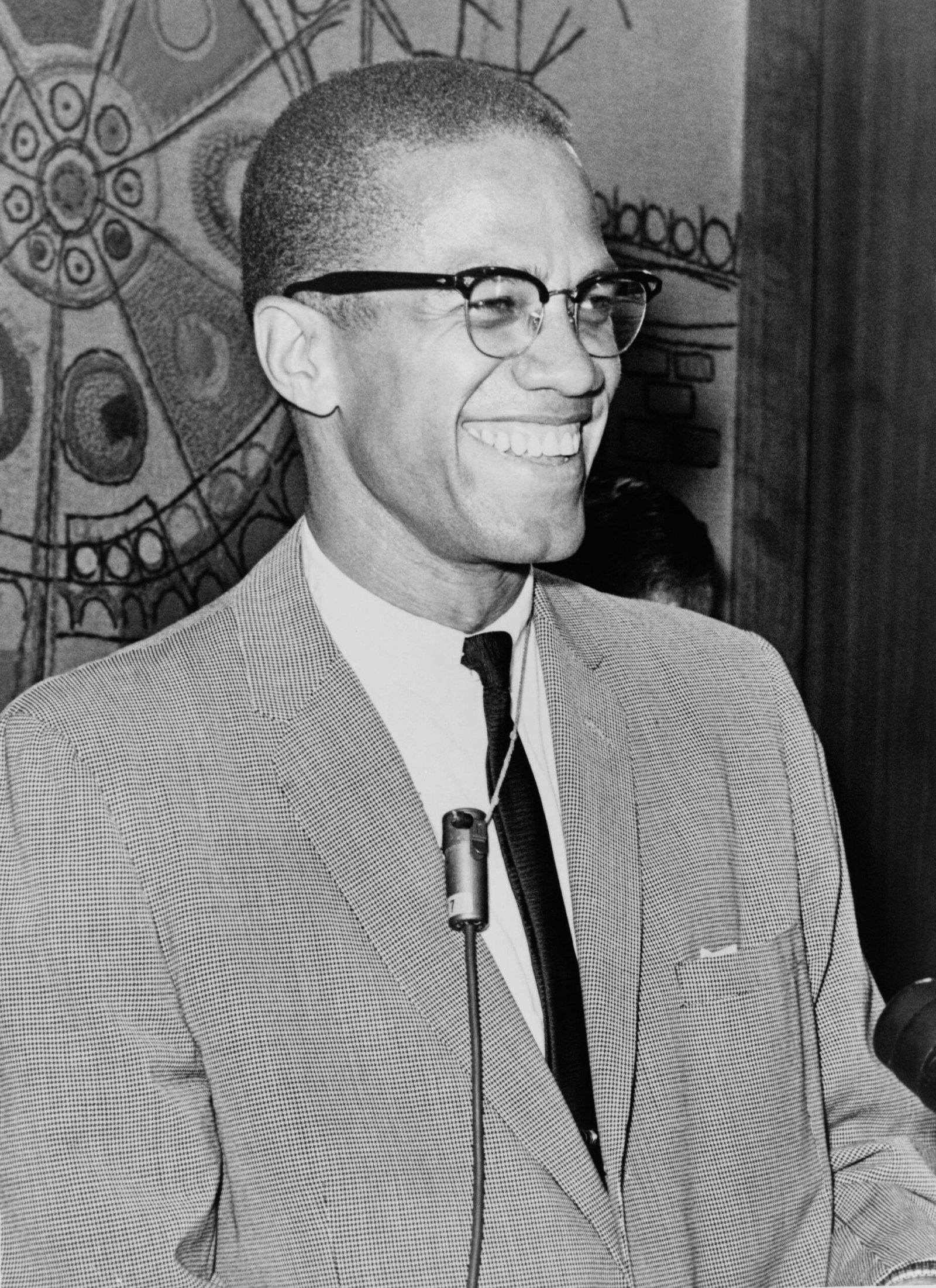 The Autobiography of Malcolm X by Malcolm X and Alex Haley (image credits: wikimedia)