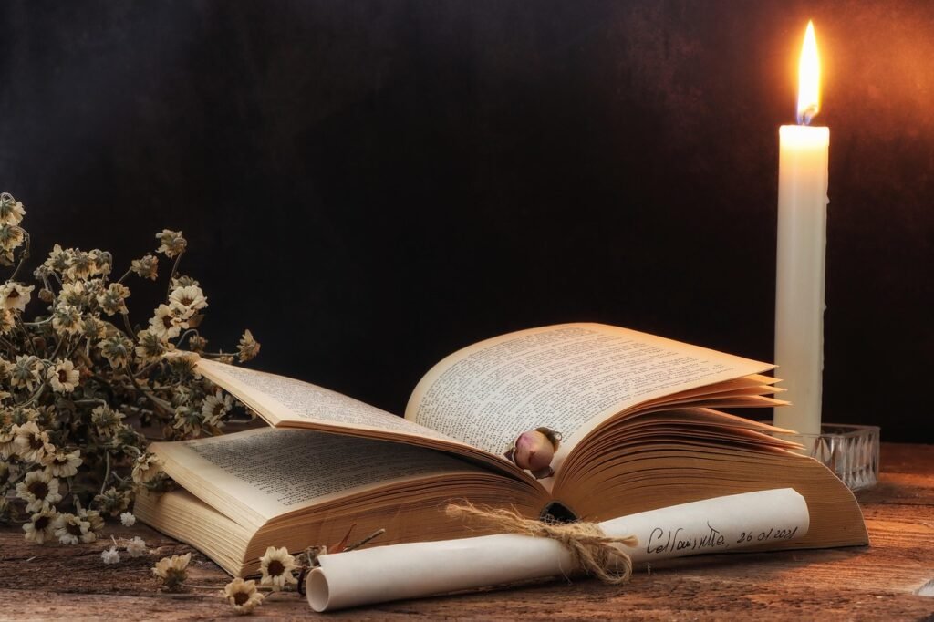How Fiction Became America’s Favorite Way to Tell History