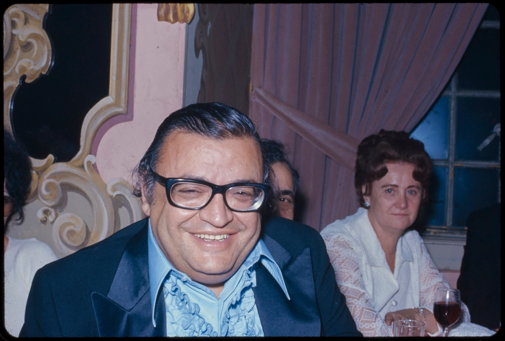 13. The Godfather by Mario Puzo (image credits: rawpixel)