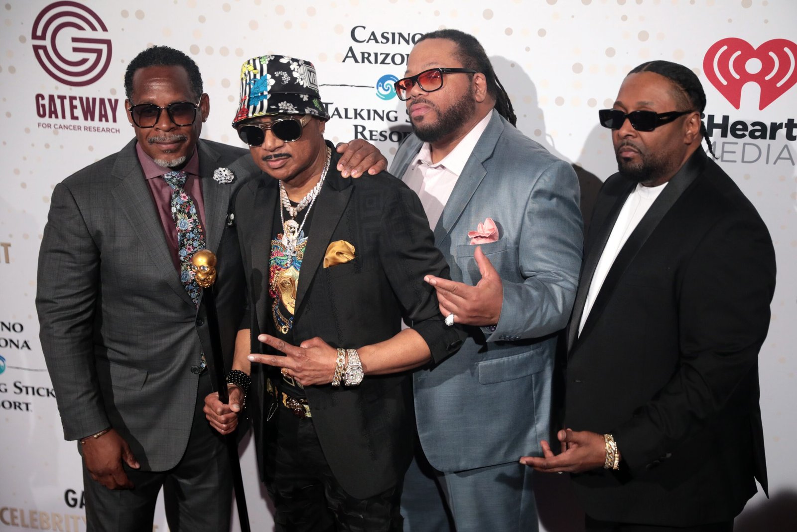 The Rise of Hip-Hop: Sugarhill Gang’s “Rapper’s Delight” (1979) (image credits: wikimedia)