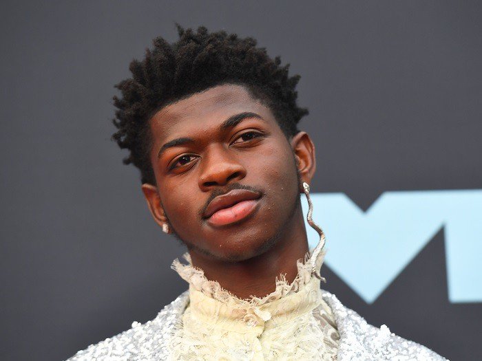 The Success of “Old Town Road” by Lil Nas X (2019) (image credits: flickr)