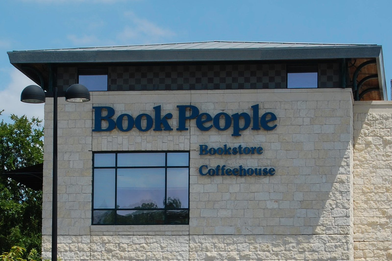 BookPeople, Austin (image credits: wikimedia)
