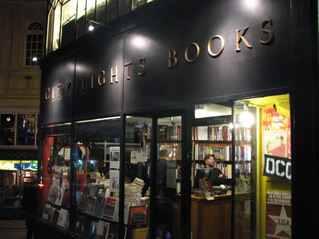 Historic Bookstores Every American Literature Lover Should Visit