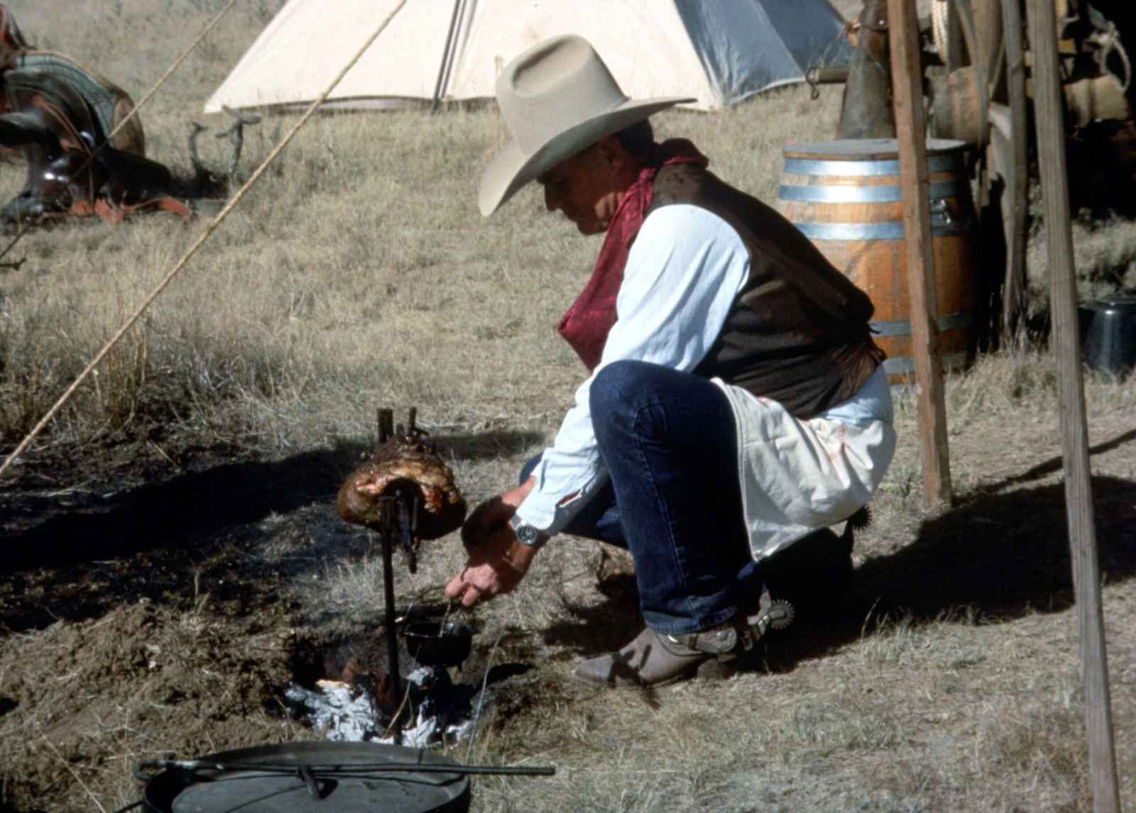 Home on the Range: The Anthem of the Cowboy (image credits: wikimedia)