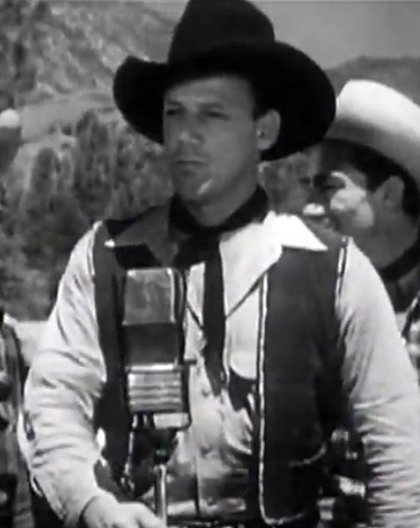 Cool Water: The Harshness of Survival (image credits: wikimedia)