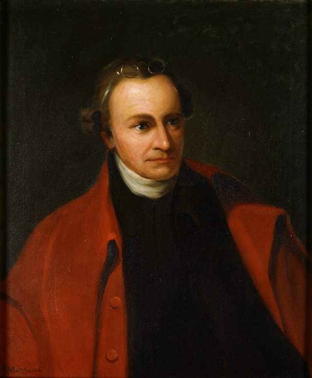 Patrick Henry’s Financial Troubles (image credits: wikimedia)