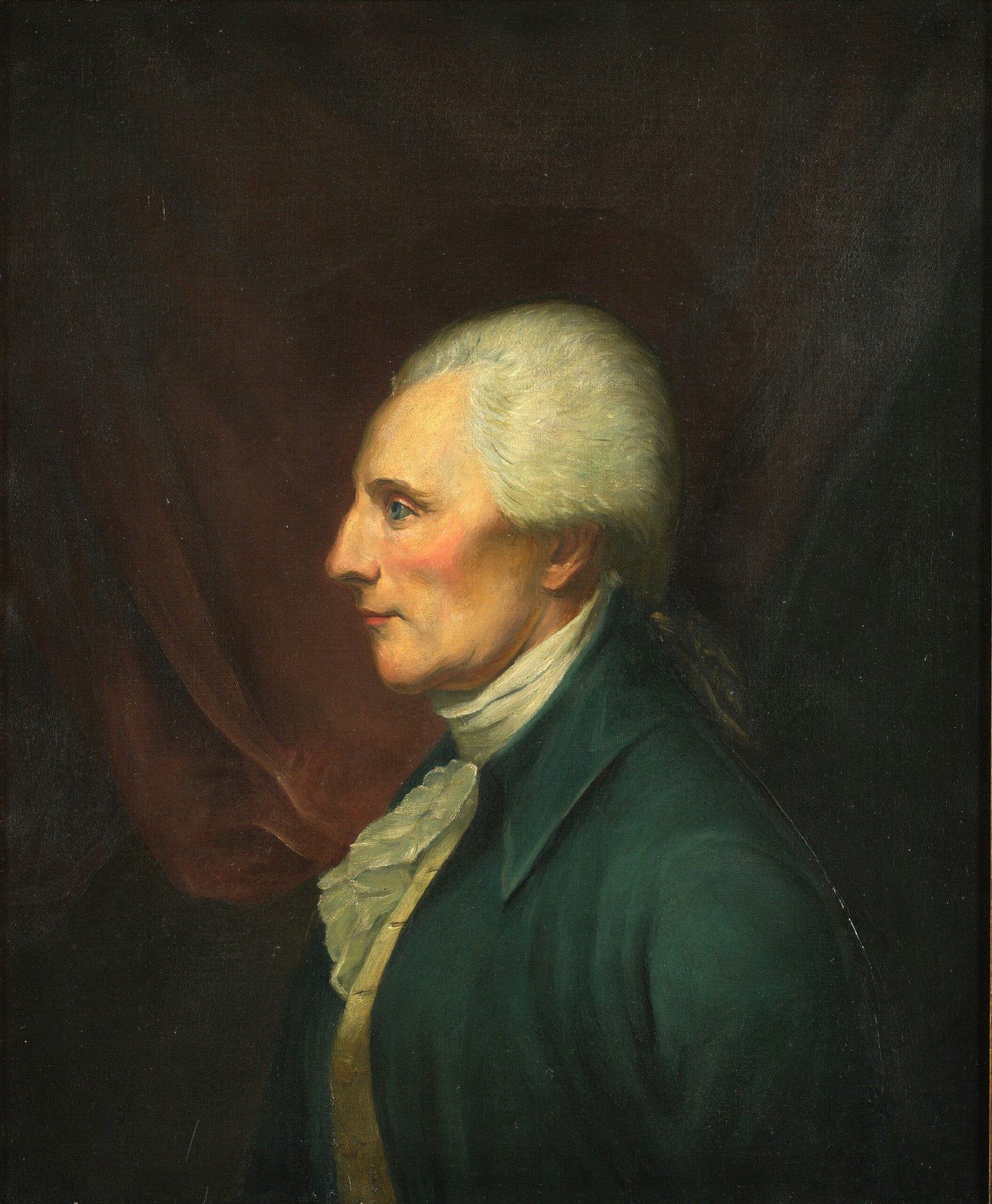 Richard Henry Lee’s Unsung Role (image credits: wikimedia)