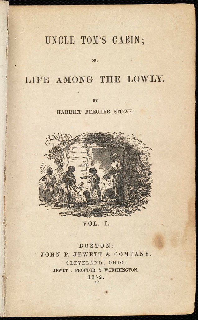The Lost Power of Words: Literature in American Politics (image credits: flickr)