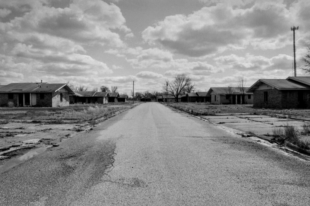 The Rise and Fall of America's Lost Cities