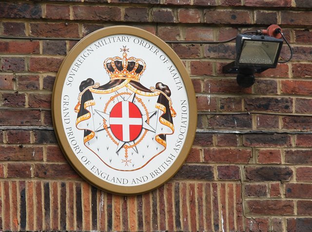 The Sovereign Military Order of Malta: Knights with Diplomatic Power (image credits: wikimedia)