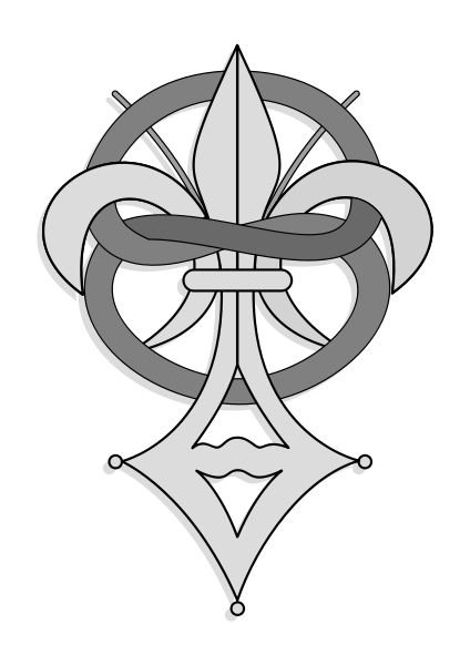 The Priory of Sion: Fact or Fiction? (image credits: wikimedia)