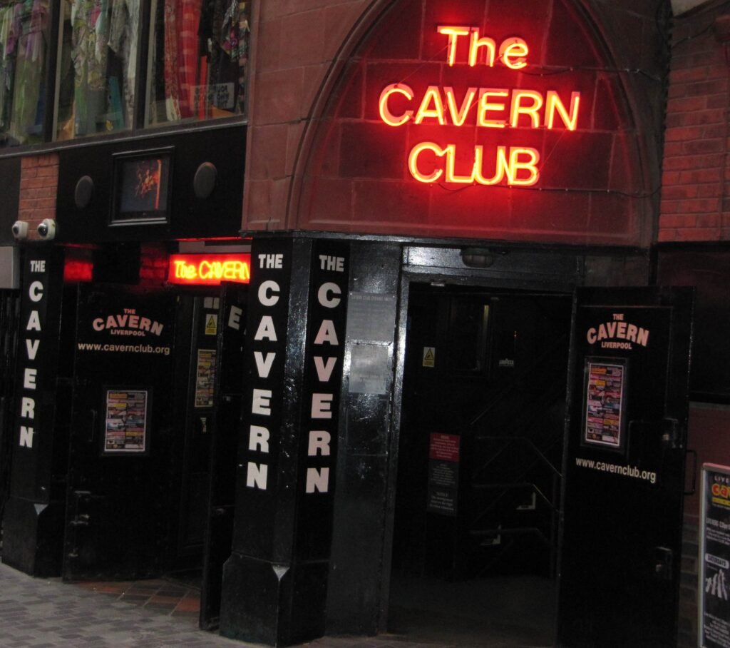 Legendary Music Venues That Sparked Cultural Revolutions