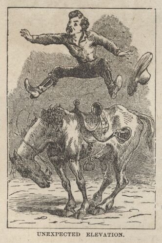 Humor Born from Hardship (image credits: wikimedia)