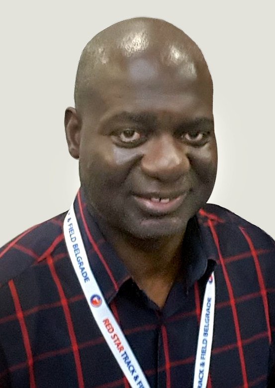 Ben Johnson: The Fastest Man Who Fell Hard (image credits: wikimedia)